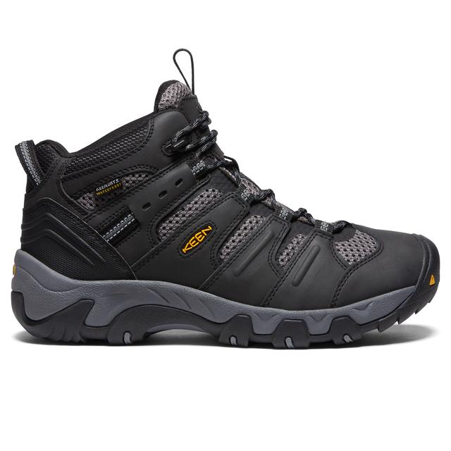 Keen - Men's Koven Waterproof Hiking Boot in Gas City IN