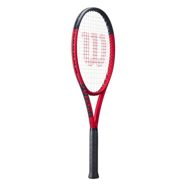 Wilson - Clash 100 Pro V2 Tennis Racket