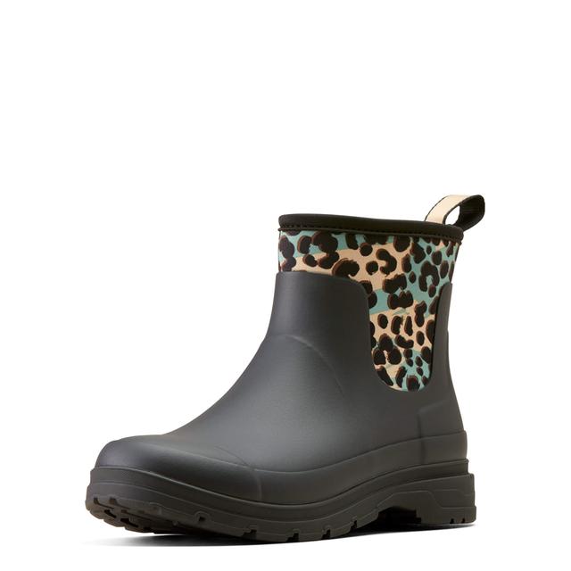 Ariat - Kelmarsh Shortie Rubber Boot