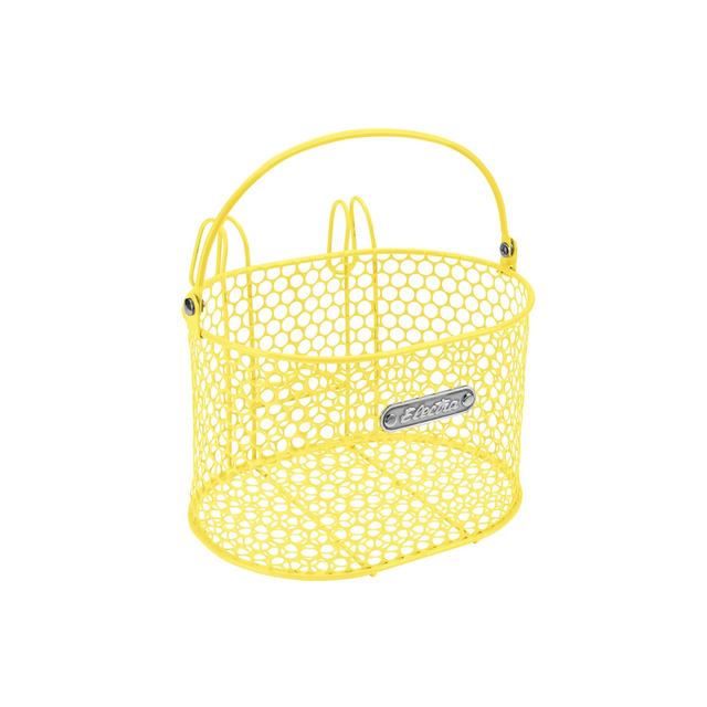 Electra - Honeycomb Small Hook-Mounted Handlebar Basket