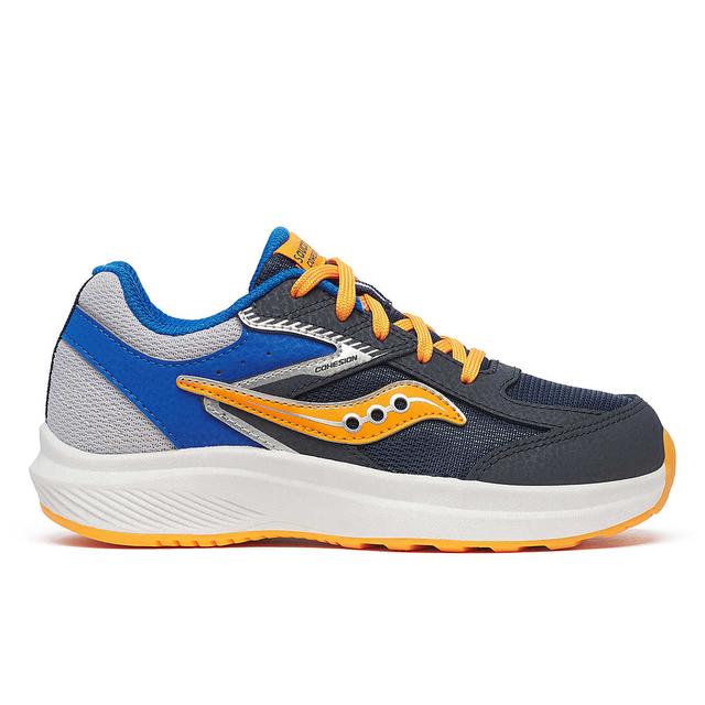 Saucony - Big Kid's Cohesion KDZ Sneaker