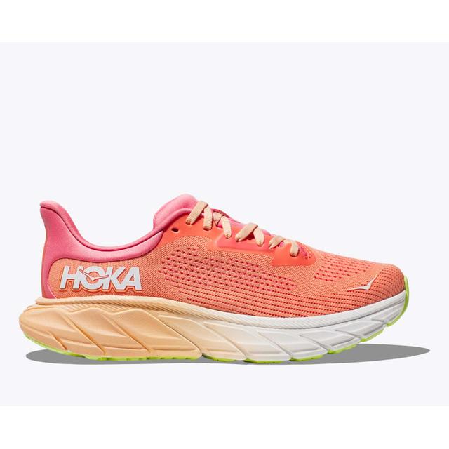 HOKA - Women's Arahi 7 in Raleigh NC