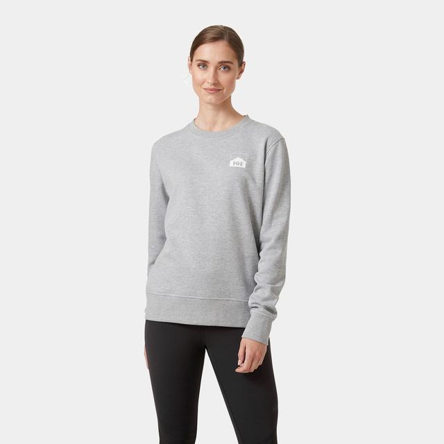 Helly Hansen - Women's Nord Graphic Sweatshirt in Concord NC