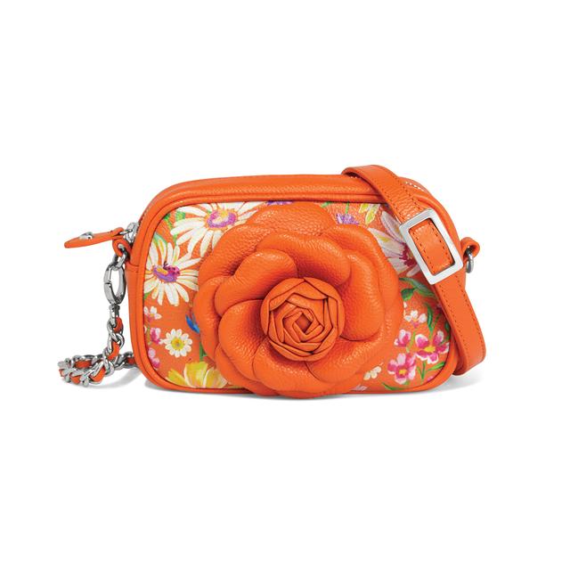 Brighton - French Garden Rosie Camera Bag