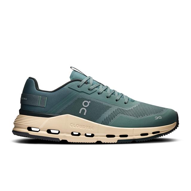 On Running - Mens Cloudnova Form 2 TT