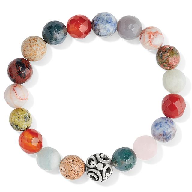 Brighton - Contempo Desert Sky Stretch Bracelet