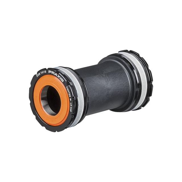 Trek - Praxis Shimano T47 Inboard Bottom Bracket