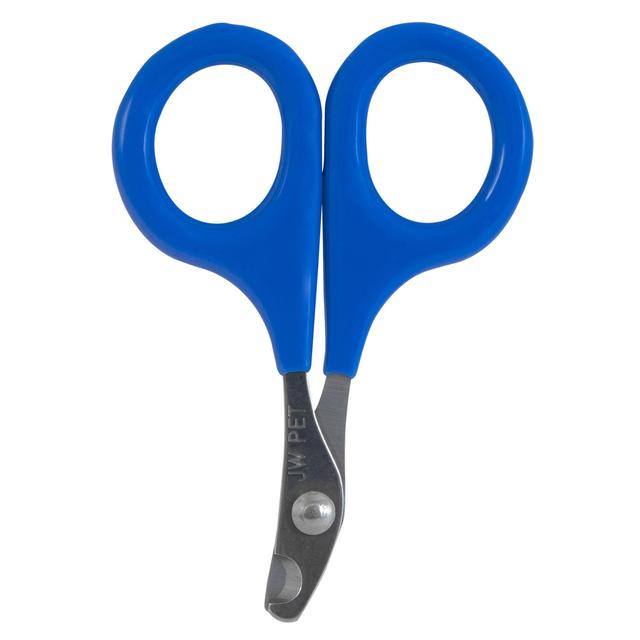 Petmate - JW Gripsoft Cat Nail Clipper