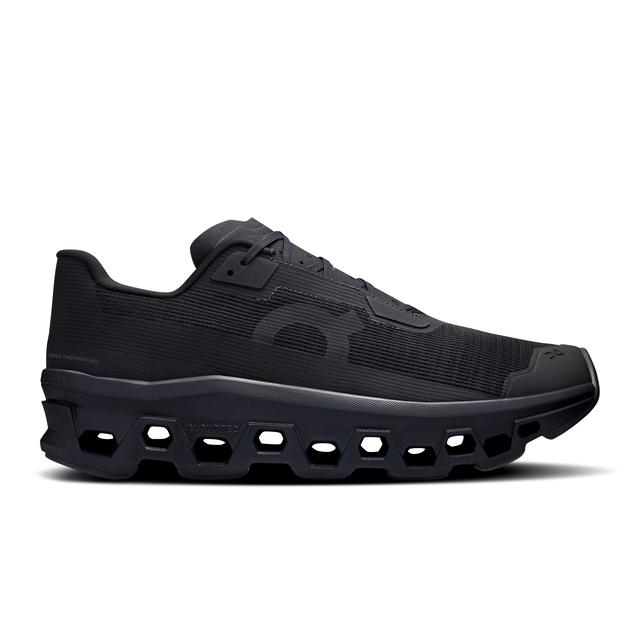 On Running - Mens Cloudmonster Void