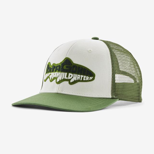 Patagonia - Take a Stand Trucker Hat