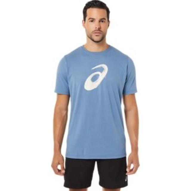 ASICS - Unisex Paintbrush Short Sleeve Tee