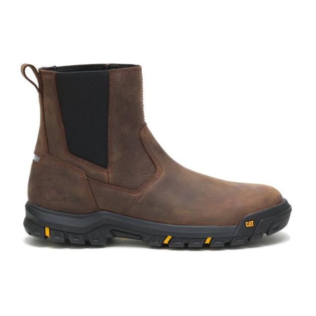 CAT Footwear - Men's Wheelbase Work Boot