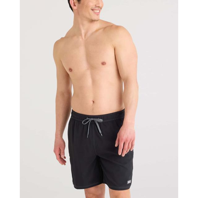 Saxx - Men's Oh Buoy 2N1 Swim Shorts