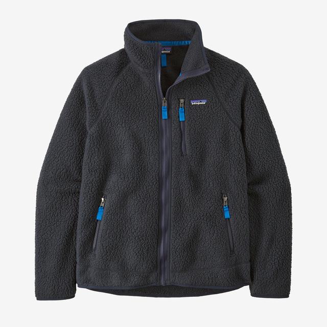 Patagonia - Men's Retro Pile Jacket