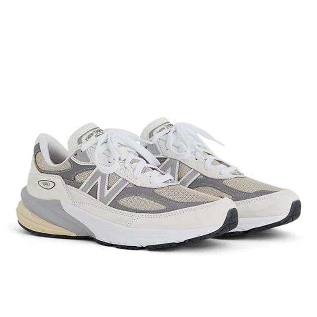 New Balance - Unisex Made in USA 990 v6