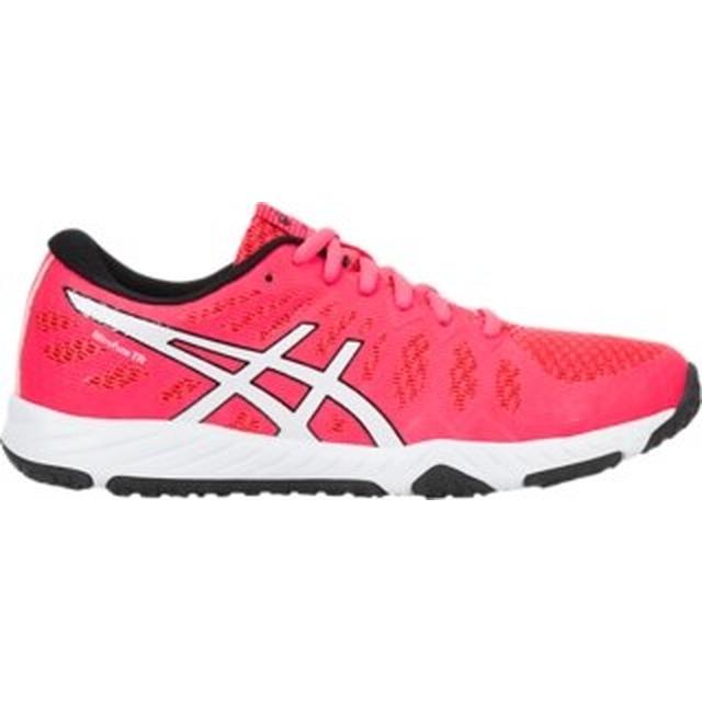 ASICS - Nitrofuze TR