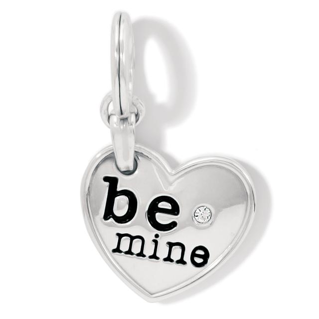 Brighton - Forever Be Mine Charm