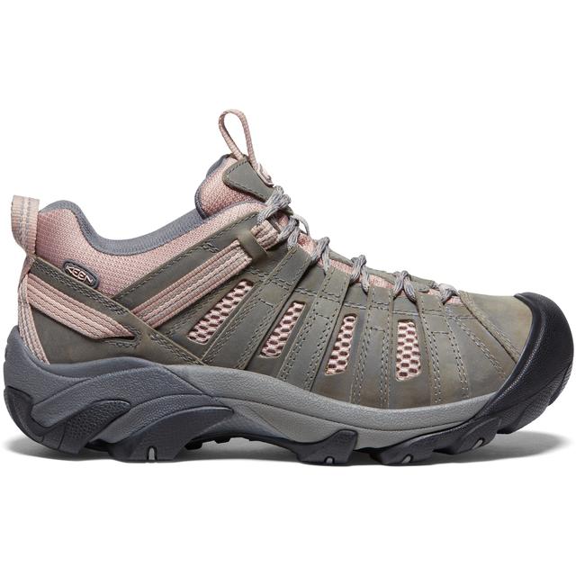 Keen - Women's Voyageur