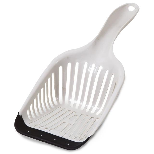 Petmate - Aspen Pet No Tear Cat Litter Scoop