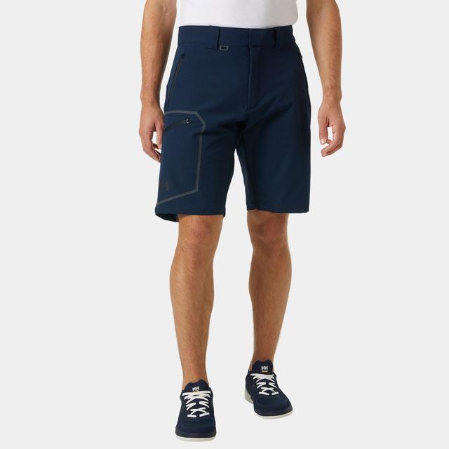 Helly Hansen - Men's HP Racing Softshell Cargo Short