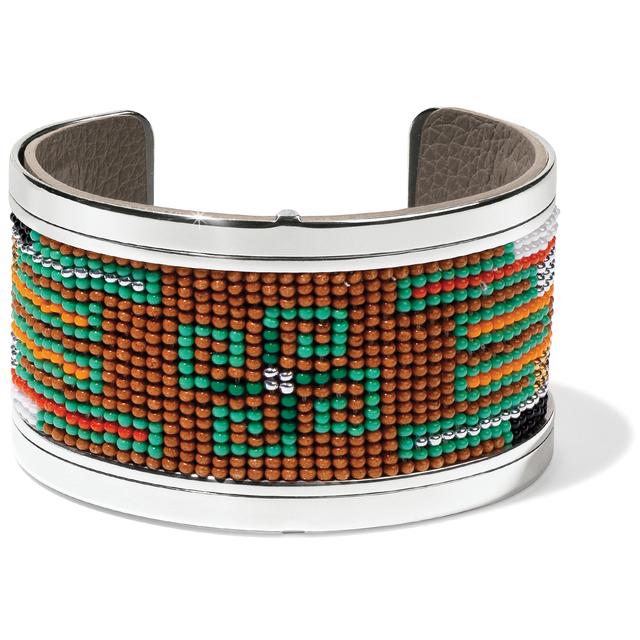 Brighton - Christo New Mexico Beaded Bracelet Set in Alma MI