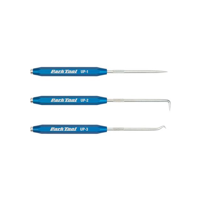 Park Tool - UP-SET Utility Pick Set