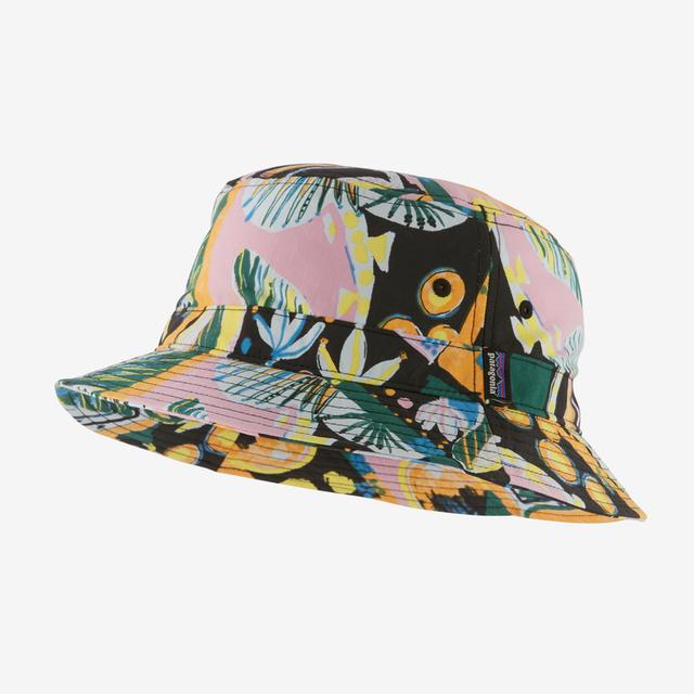 Patagonia - Wavefarer Bucket Hat in Lexington VA