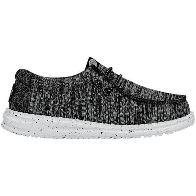 Crocs - Wally Youth Sport Knit