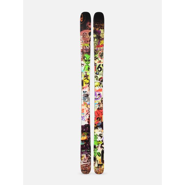 LINE Skis - Chronic 94 Skis 2025