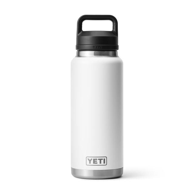 YETI - Rambler 36 oz Bottle - White in Lafayette CO