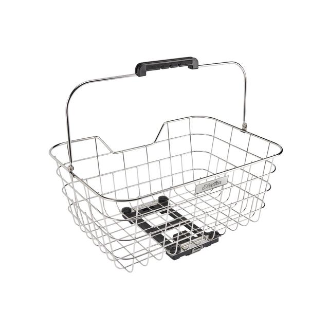 Electra - Stainless Wire MIK Rear Basket in Barstow CA