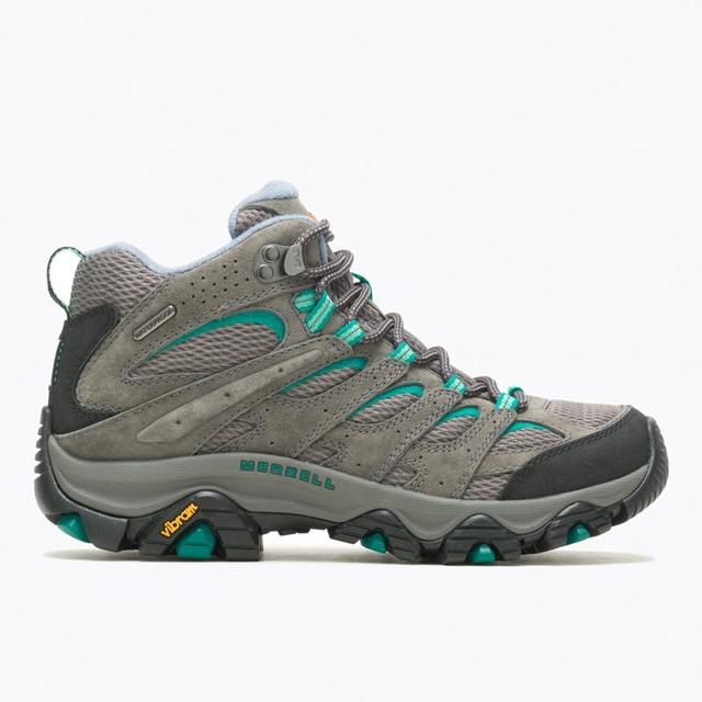Merrell - Women's Moab 3 Mid Waterproof