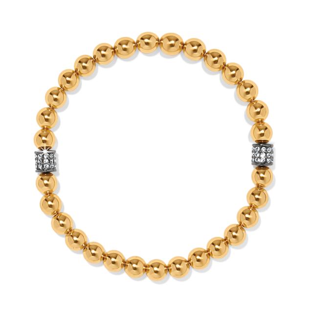 Brighton - Meridian Petite Stretch Bracelet