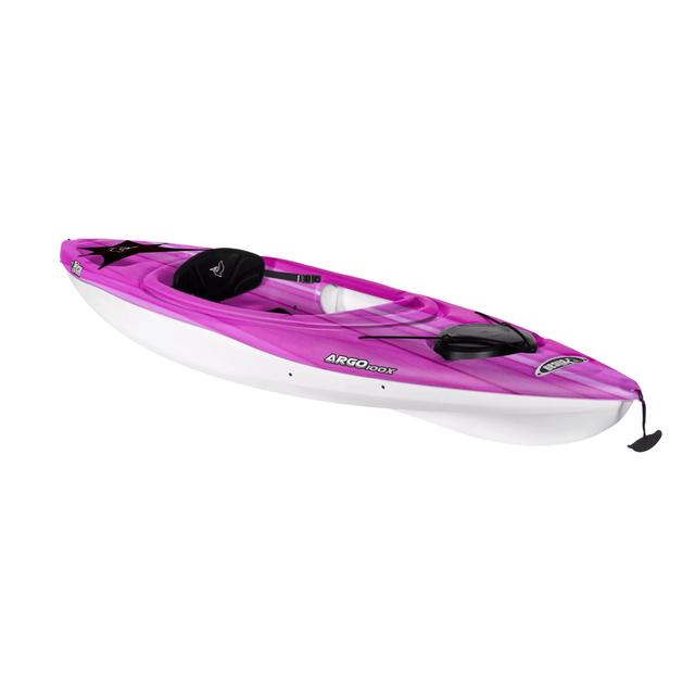 Pelican Sport - Argo 100X Sit-In Kayak
