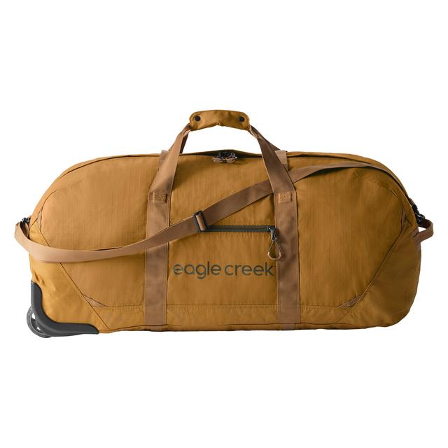 Eagle Creek - No Matter What Rolling Duffel 110L