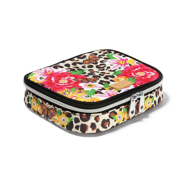 Brighton - Garden Spots Jewelry Case in Alma-MI