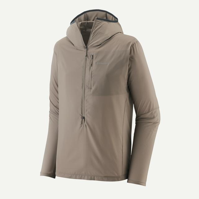 Patagonia - Men's Airshed Pro P/O