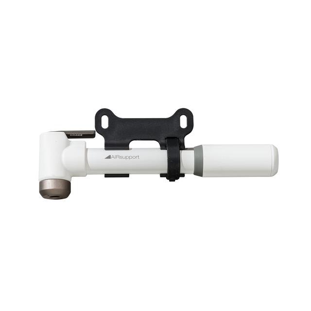 Trek - Bontrager Air Support Pump in Viborg Viborg