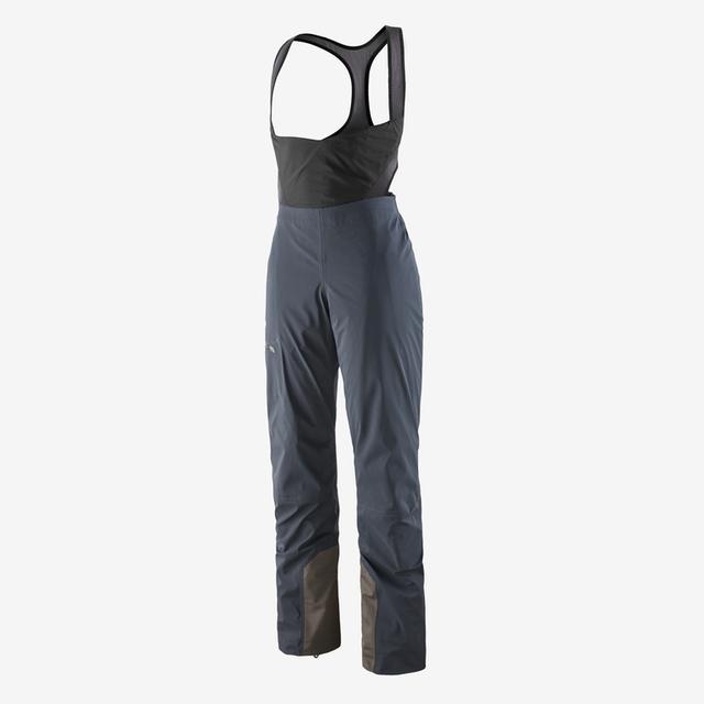 Patagonia - Women's Dual Aspect Bibs