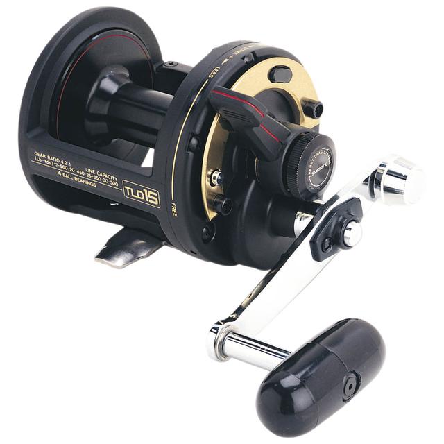 Shimano Fishing - TLD in Durham NC