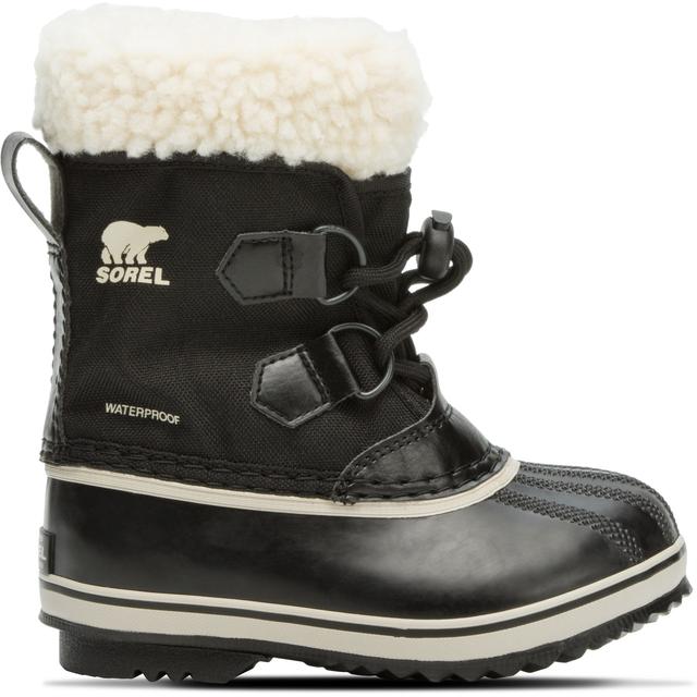 Sorel - Yoot Pac Nylon Waterproof Boots  Black 1 in Concord NC