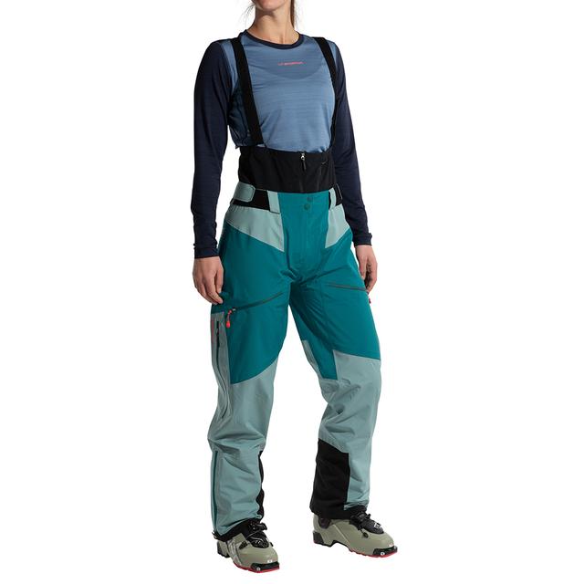 La Sportiva - Chaser Evo Shell Bib Pant W