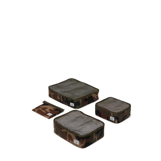 Herschel Supply - Kyoto Packing Cubes