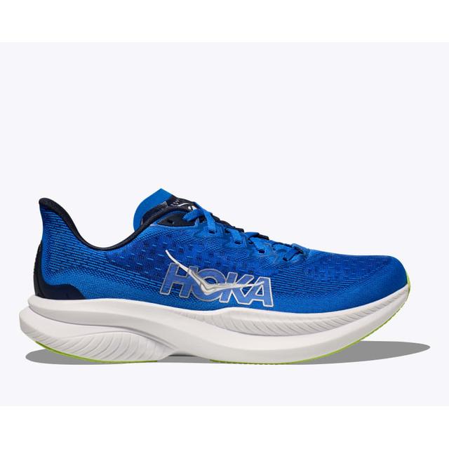 HOKA - Men's Mach 6 in Durham NC