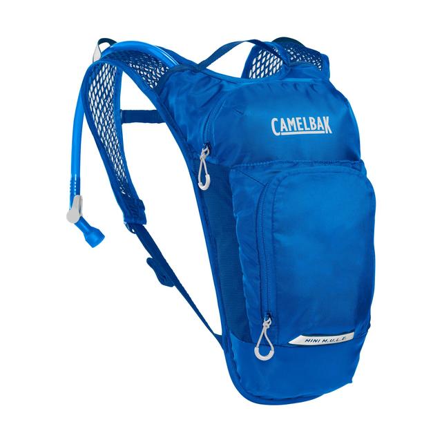 CamelBak - Kids' Mini M.U.L.E. 50oz Hydration Pack with Crux 1.5L