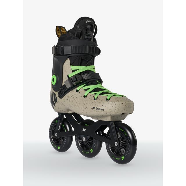 K2 Skates - Grid 110 Inline Skates 2024 in Cincinnati OH