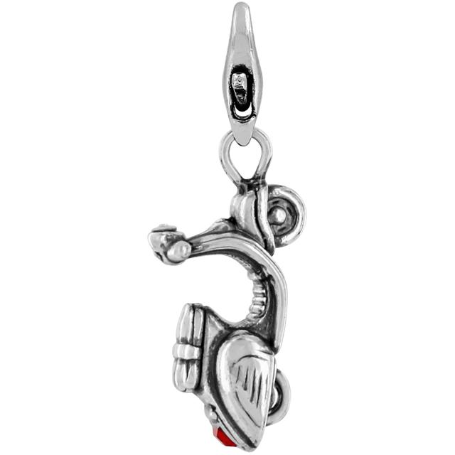 Brighton - Scooter Link Charm