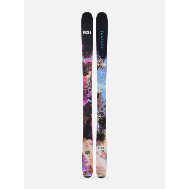 LINE Skis - Pandora 99 Skis 2025