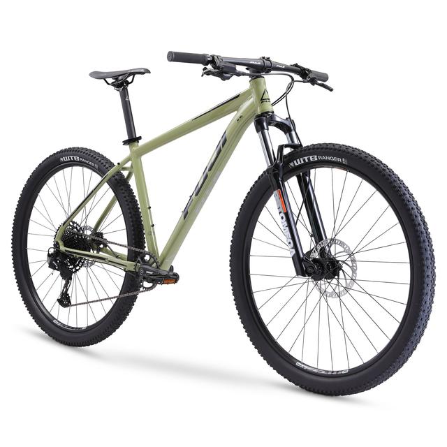 Fuji Bikes - Nevada 29 1.1