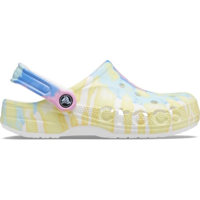 Crocs - Baya Tie-Dye Clog